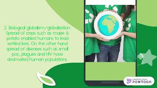 Globalism vs. Globalization