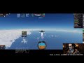 🔥強力な力🔥Minecraft  Record 6000+D🔥Programma Spaziale Kerbal🔥