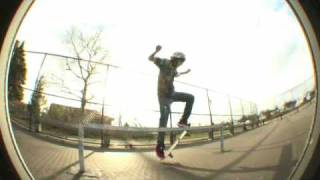 Mike Mo - Fully Flared