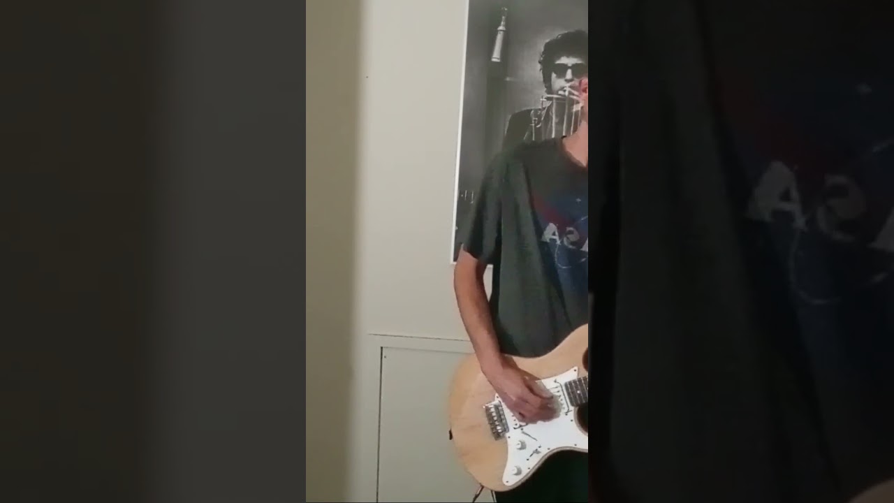 Machine Gun Kelly - Rap Devil - Guitar Cover 🎸