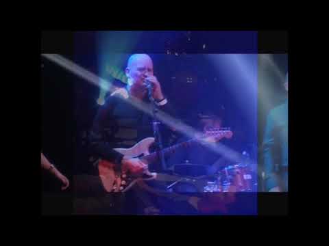 Guitar Clips-Peter Harris