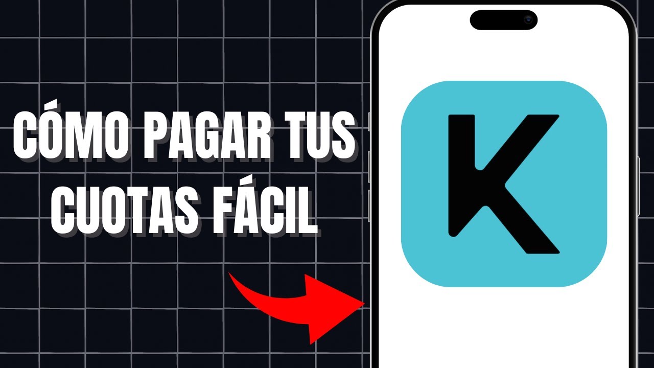 Cómo Pagar en Cuotas Usando Krece - YouTube