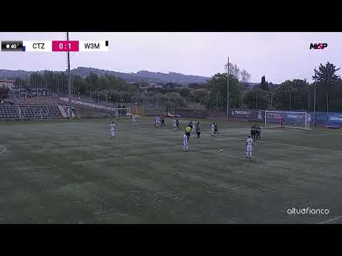 3ª giornata Eccellenza