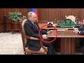 Вот что сегодня произошло! Рак Путина! Кто сменит вождя в Кремле