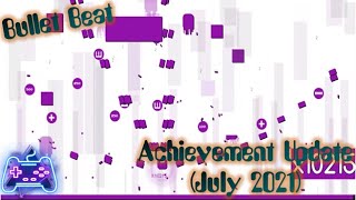 Bullet Beat (Xbox Series X) (Achievement Update - July 2021 Title Update) screenshot 3
