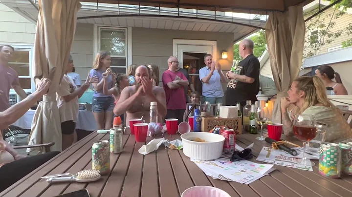 The Golden Spatula Awards Ceremony 2022