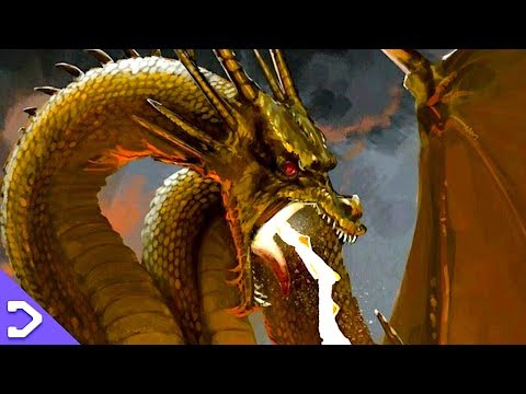 king-ghidorah's-darkest-secret---godzilla:-king-of-the-monsters