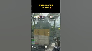 BAD TIMING :( #cs #cs2 #csgo #cs2clips #ancient #shorts #shortsfeed #shortsvideo #shortsvideos