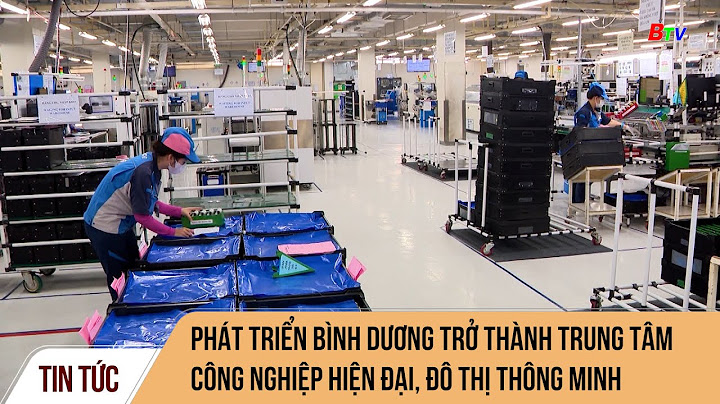 Bưu phẩm từ trung tâm hành chính tỉnh bình dương năm 2024