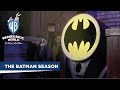 The batman season  warner bros world yas island abu dhabi