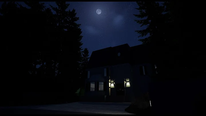 The House on Ash Street