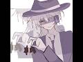 // Original //so bitterrrrrrrrrrrr #fypシ #forsaken #doublefedora