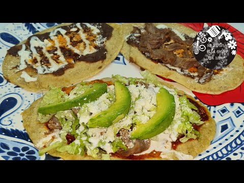 Video: Går guajillo-peberne dårlige?