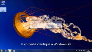 Tutoriel d'utilisation Windows 7