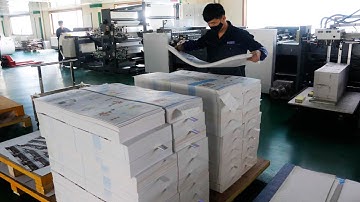 Semi Automatic Notebook Making Machine Price In India, Notebook Making Machine Price In Delhi