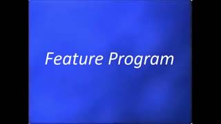 Jim Henson Video - Feature Program (1993) Bumper