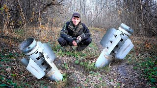 Рыбалка на УЛЬТРАЛАЙТ поздней ОСЕНЬЮ на Северском Донце