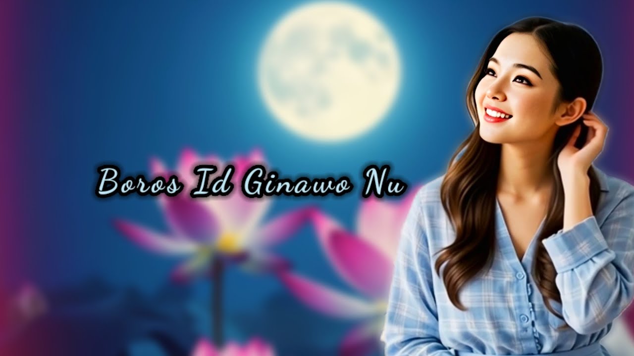 Boros Id Ginawo Nu