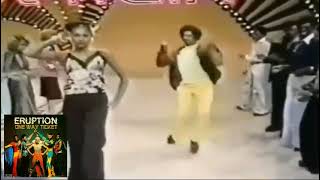 Eruption: One Way Ticket 1978 (Extended Version)