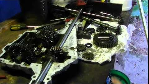 EZ Locker NO WELDER NEEDED!