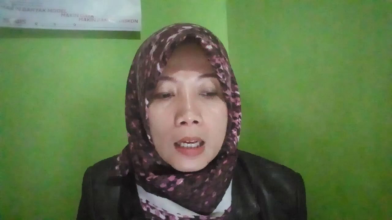telat haid tapi tespack negatif bagaimana?