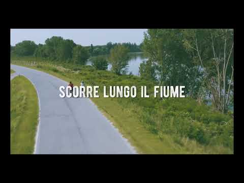 This 28-second feature from the San Benedetto Po Infopoint, published on 28 March 2022, connects the town’s history with the river setting and mentions cycling and walking routes through the surrounding area. Its scope is broader than the abbey and museum features: it suggests how the Po landscape can shape a longer visit. Routes and river crossings need checking for present conditions, and the clip is not a current timetable or route-safety notice.