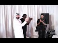 ابراهيم الخليل - جلسة 2026 - ما معاكم خبر زين & سمسمة