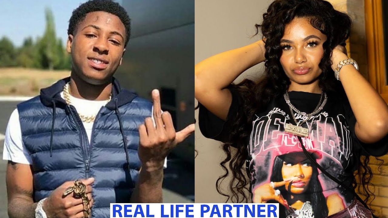 Nba Youngboy Brooklyn