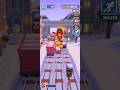 Subway Surfers Winter Wonderland Sindri #subwaysurfers #subwaysurfersshorts #shorts #gaming