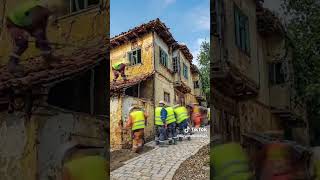 Dedemin Hatırasını Geleceğe Taşıyorum...