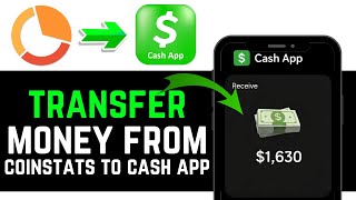 How To Transfer Money From Coinstats To Cash App New Updated Tutorial 2026