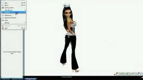 How to take screenshot with Gimp