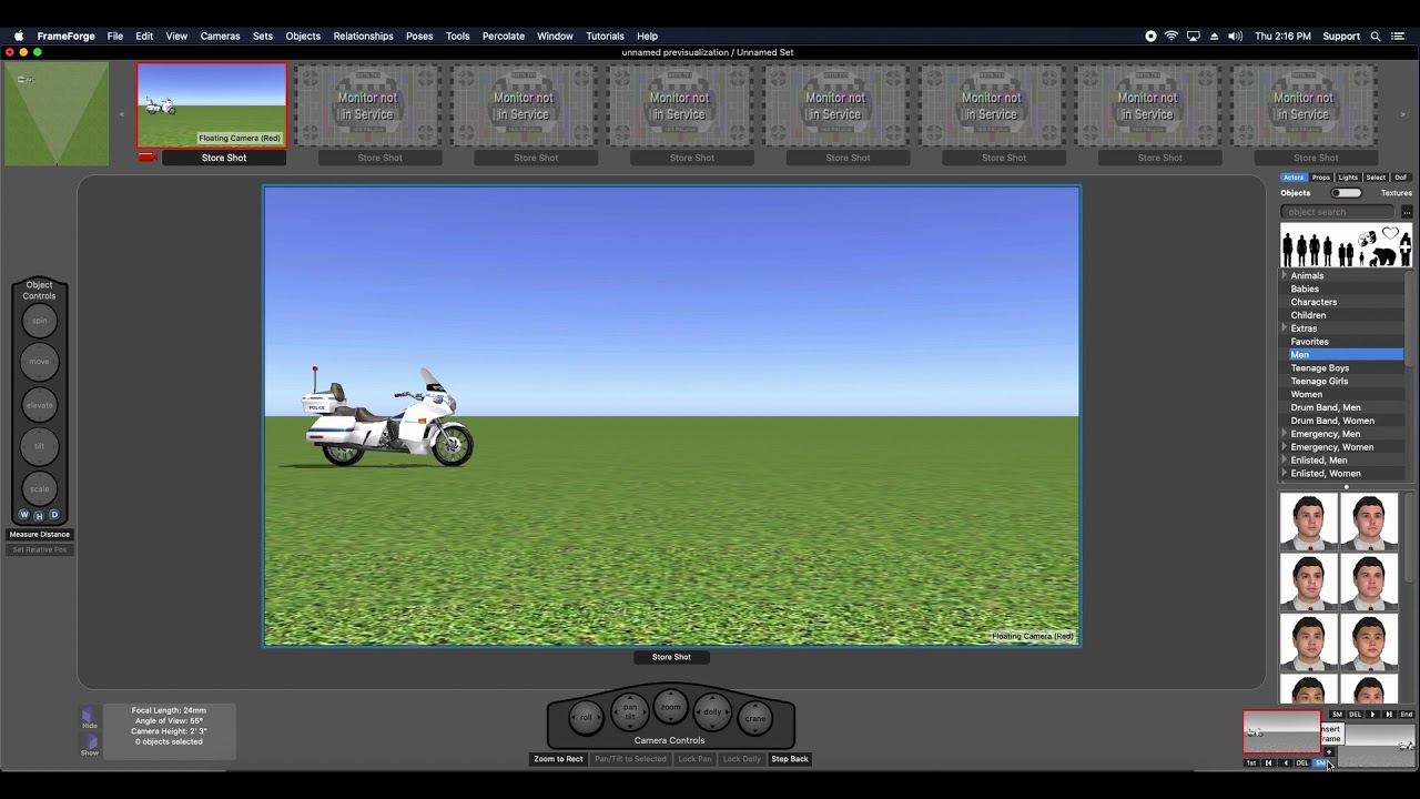 frameforge vs storyboard quick frameforge vs storyboard quick