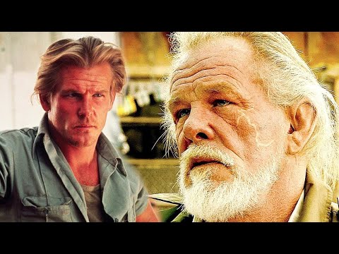 Video: Nick Nolte Nettowaarde: Wiki, Getroud, Familie, Trou, Salaris, Broers en susters