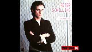 Peter Schilling - Major Tom Coming Home (Dj Markkinhos Extended Version)