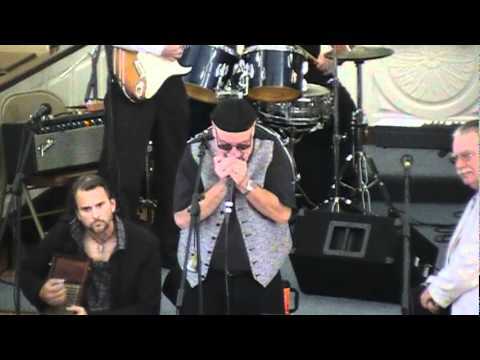 Low Down Dirty Shame HD.mbv