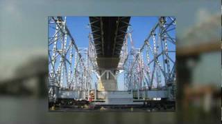 2011 NOVA Award Winner - Long Bridge Preassembly and Lift