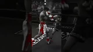 Hard & Fast Right Straights Of Magsayo