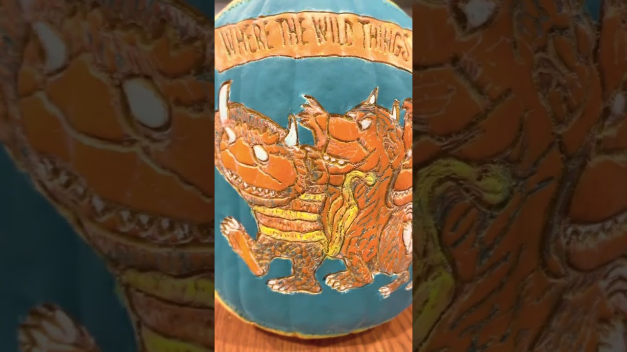 Where the Wild Things Are  