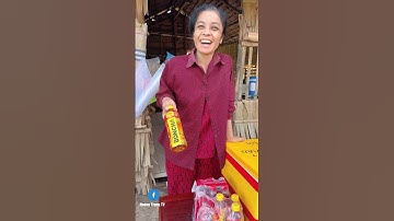 Thảo Vui Mừng Mới Khai Trương Đã Có Khách Ghé Ủng Hộ#xuânthảo