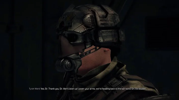 Technomancer PS4 - Combat drug