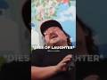 Nick Mullen&rsquo;s Wild BlueChew Joke Kills Stavros 😂