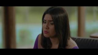 Rumah Kucing Trailer Film