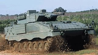 Top 10 Infantry Fighting Vehicles | Its Roles in Winning War | Military