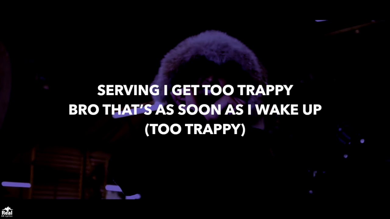 DigDat - Sales & Joints (Lyrics)