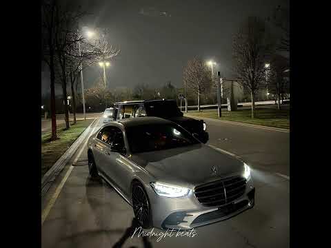Луна – Лютики izzamuzzic remix (slowed & reverb)