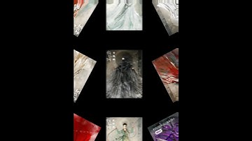 Nhân vật thần bí [Lâm Giang tiên] Vu Mông Lung thủ vai #alanyu #于朦胧 #yumenglong