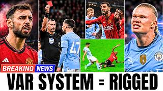What The HECK Happened At The Manchester Derby?