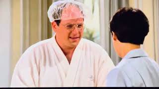 Seinfeld One Tuck And One No Tuck