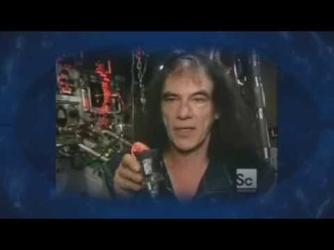 Zero Point : Volume V - The Hyper-Force Chronicles - 1. The Hutchison Effect